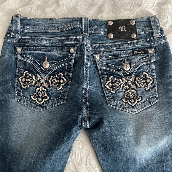 Miss me jeans - Picture 3 of 5